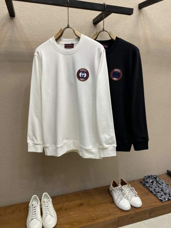 Picture of Gucci Sweatshirt TT _SKUGucciS-2XLtltx0233115